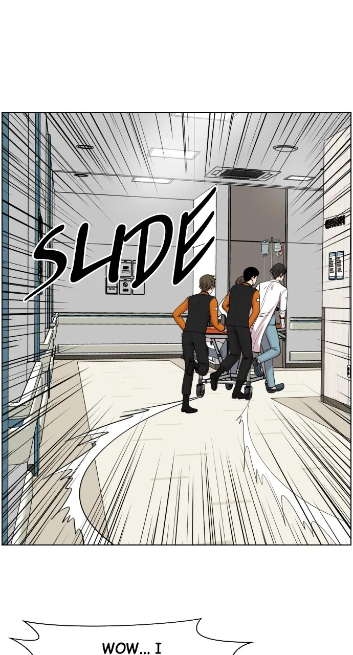 Trauma Center: Golden Hour (The Trauma Code) Chapter 34 page 10 - 