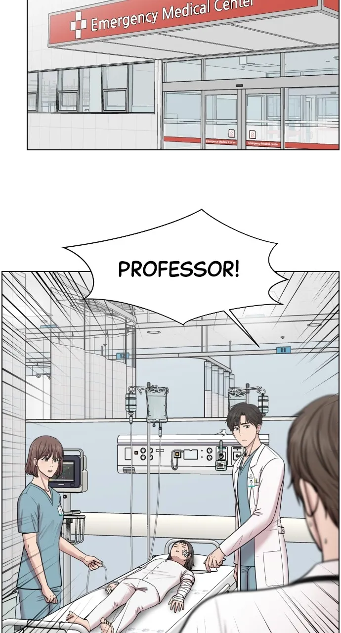 Trauma Center: Golden Hour (The Trauma Code) Chapter 35 page 2 - 