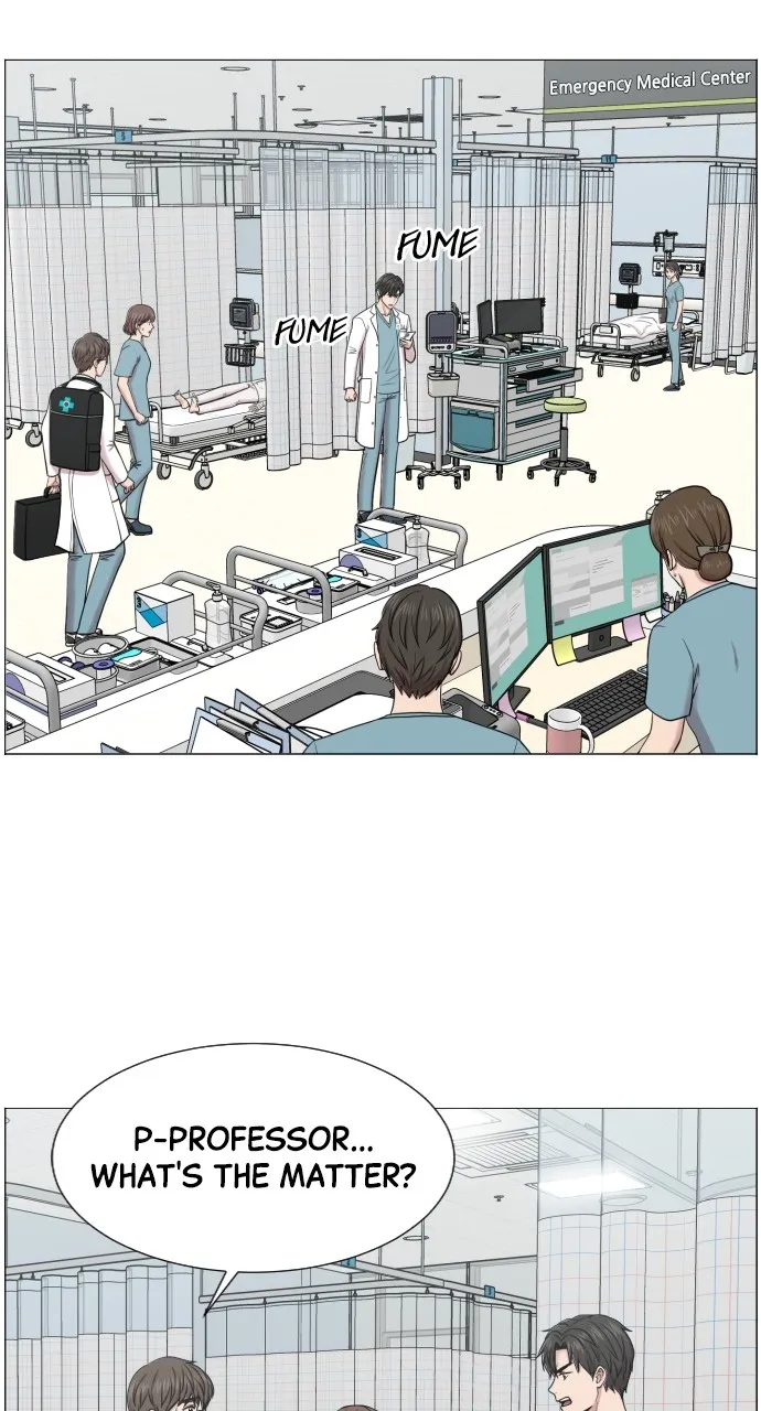 Trauma Center: Golden Hour (The Trauma Code) Chapter 35 page 15 - 