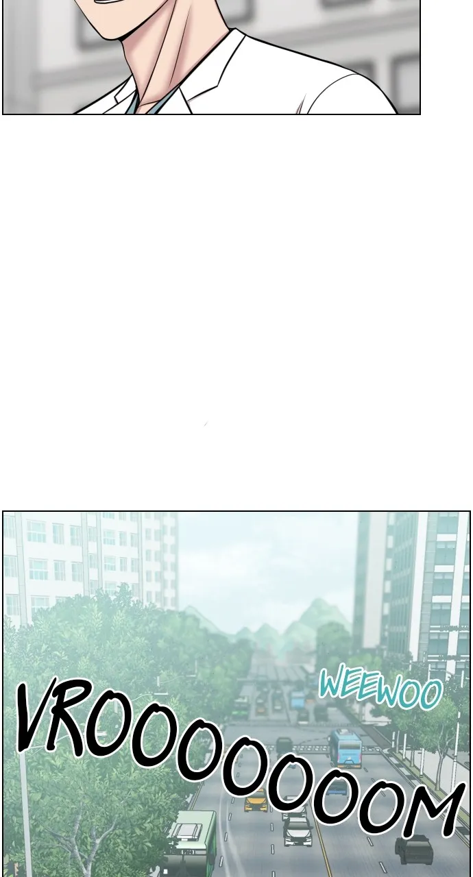 Trauma Center: Golden Hour (The Trauma Code) Chapter 35 page 29 - 