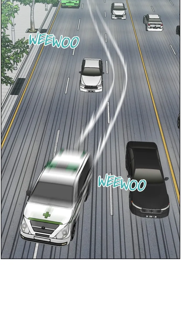 Trauma Center: Golden Hour (The Trauma Code) Chapter 35 page 30 - 