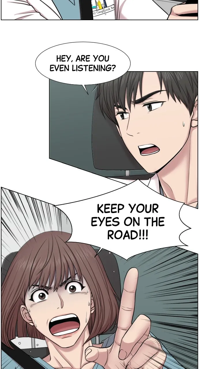 Trauma Center: Golden Hour (The Trauma Code) Chapter 35 page 33 - 