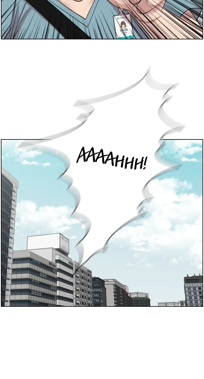 Trauma Center: Golden Hour (The Trauma Code) Chapter 35 page 34 - 