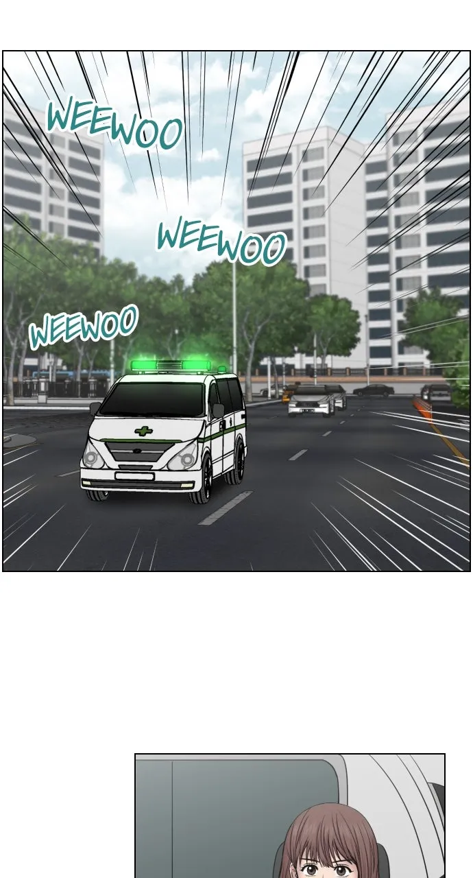 Trauma Center: Golden Hour (The Trauma Code) Chapter 35 page 42 - 