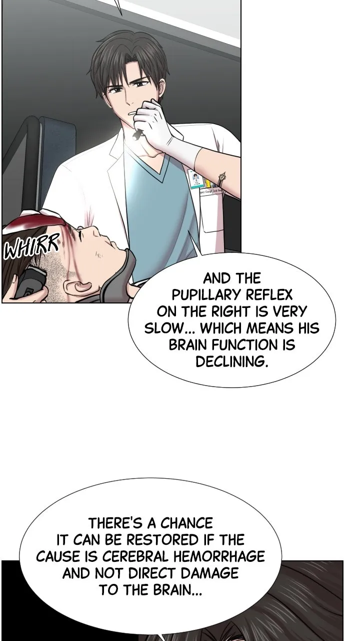 Trauma Center: Golden Hour (The Trauma Code) Chapter 35 page 46 - 