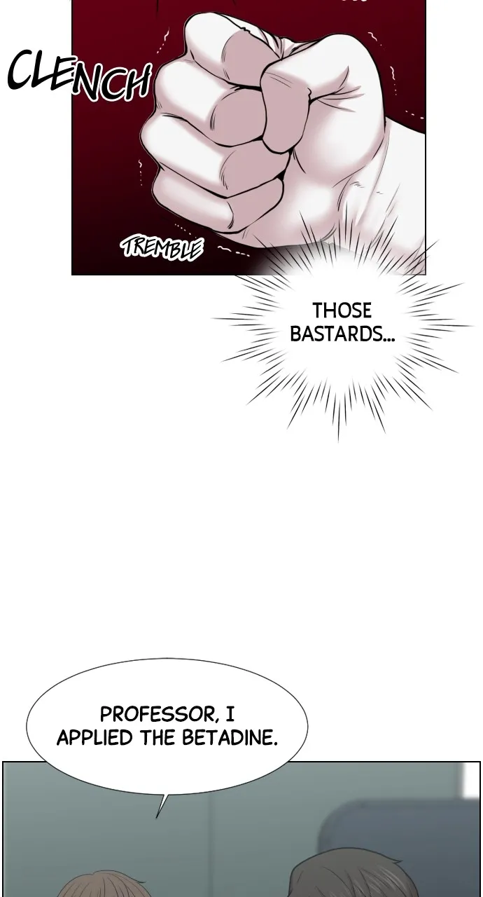 Trauma Center: Golden Hour (The Trauma Code) Chapter 35 page 48 - 