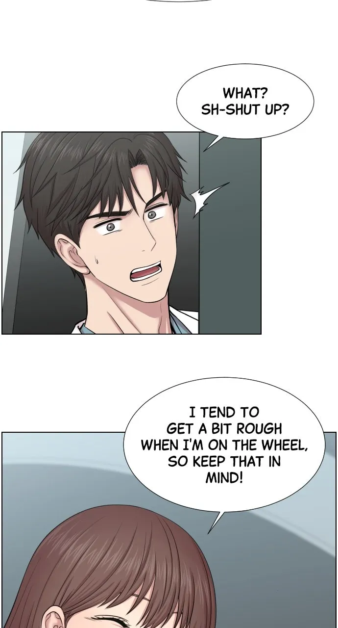Trauma Center: Golden Hour (The Trauma Code) Chapter 35 page 52 - 