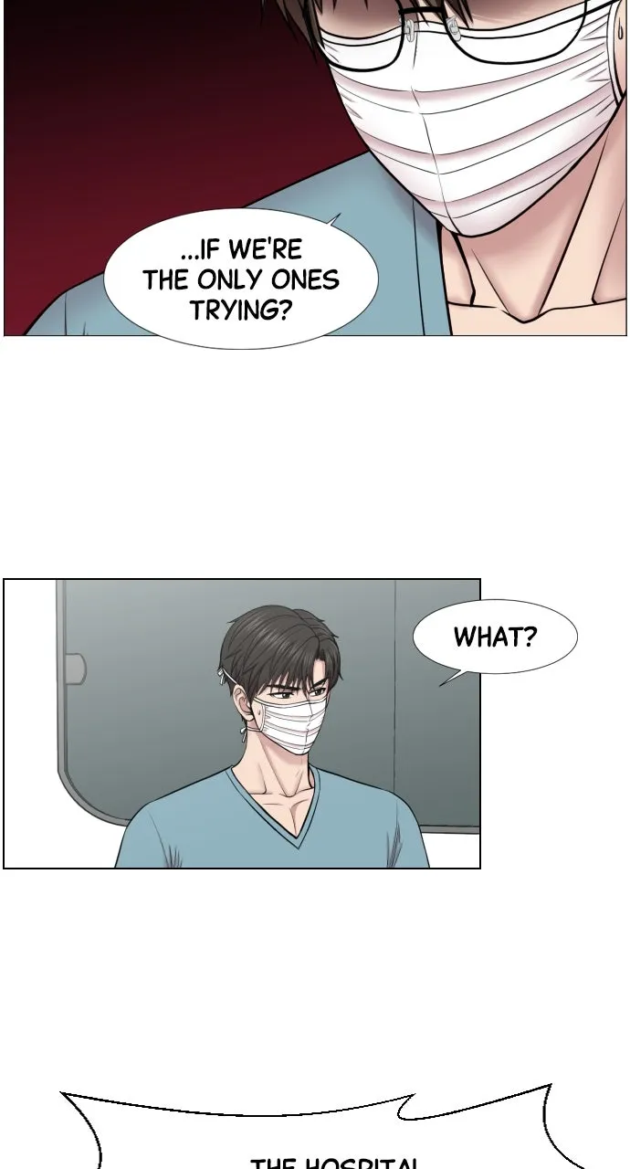 Trauma Center: Golden Hour (The Trauma Code) Chapter 36 page 12 - 