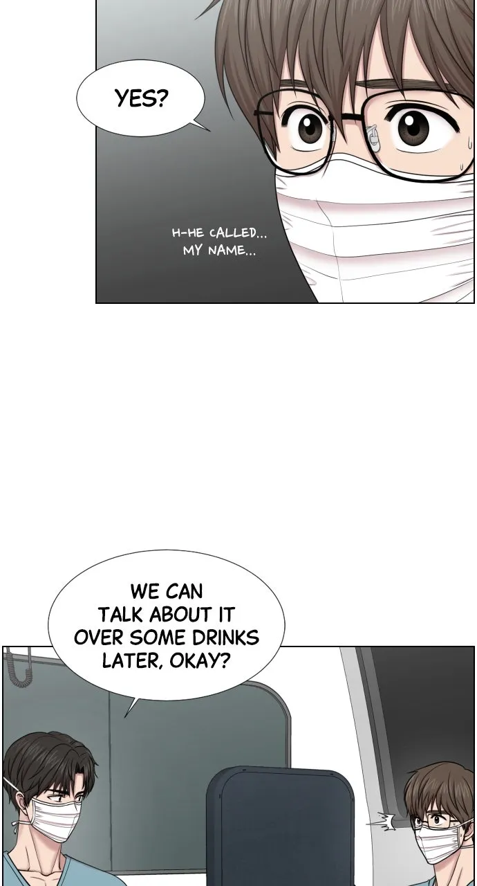 Trauma Center: Golden Hour (The Trauma Code) Chapter 36 page 15 - 