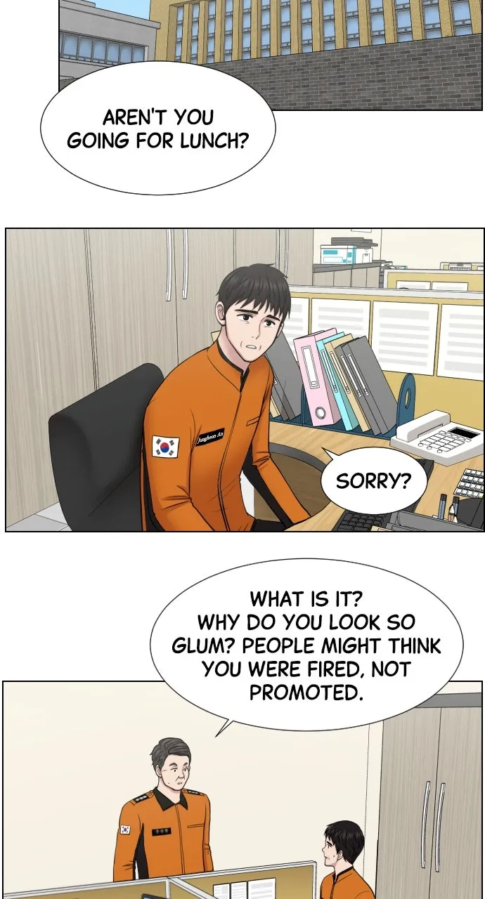 Trauma Center: Golden Hour (The Trauma Code) Chapter 36 page 22 - 