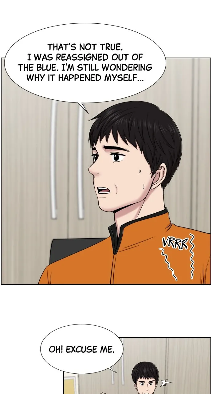 Trauma Center: Golden Hour (The Trauma Code) Chapter 36 page 24 - 