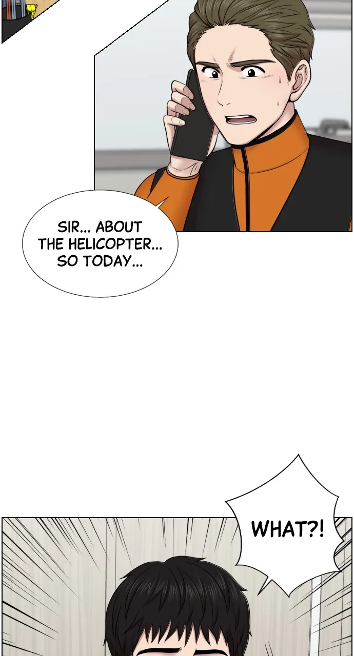 Trauma Center: Golden Hour (The Trauma Code) Chapter 36 page 26 - 