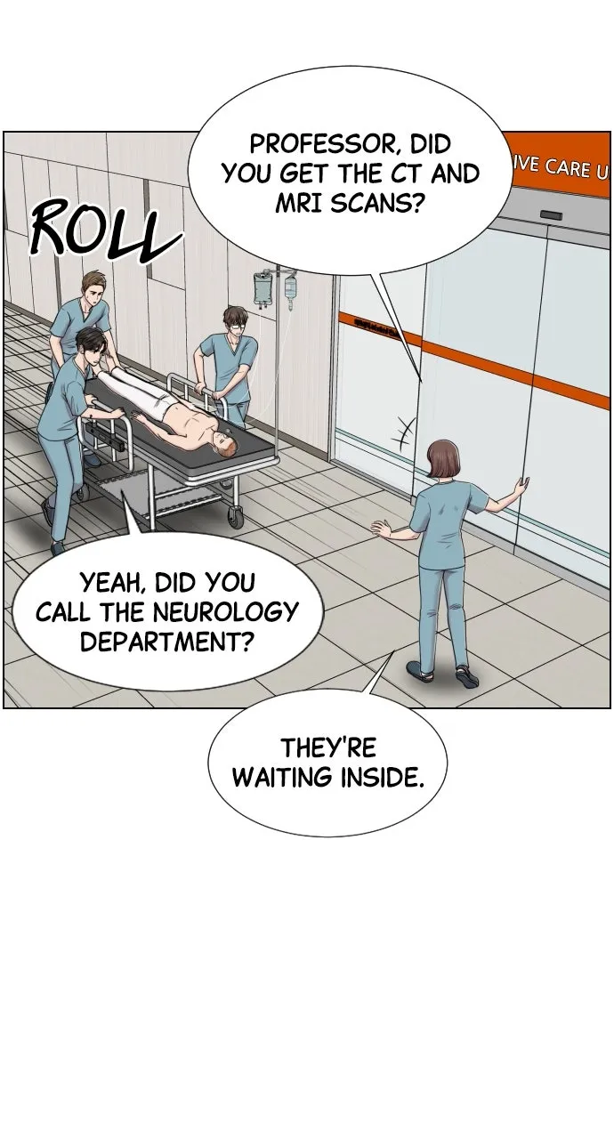 Trauma Center: Golden Hour (The Trauma Code) Chapter 36 page 29 - 