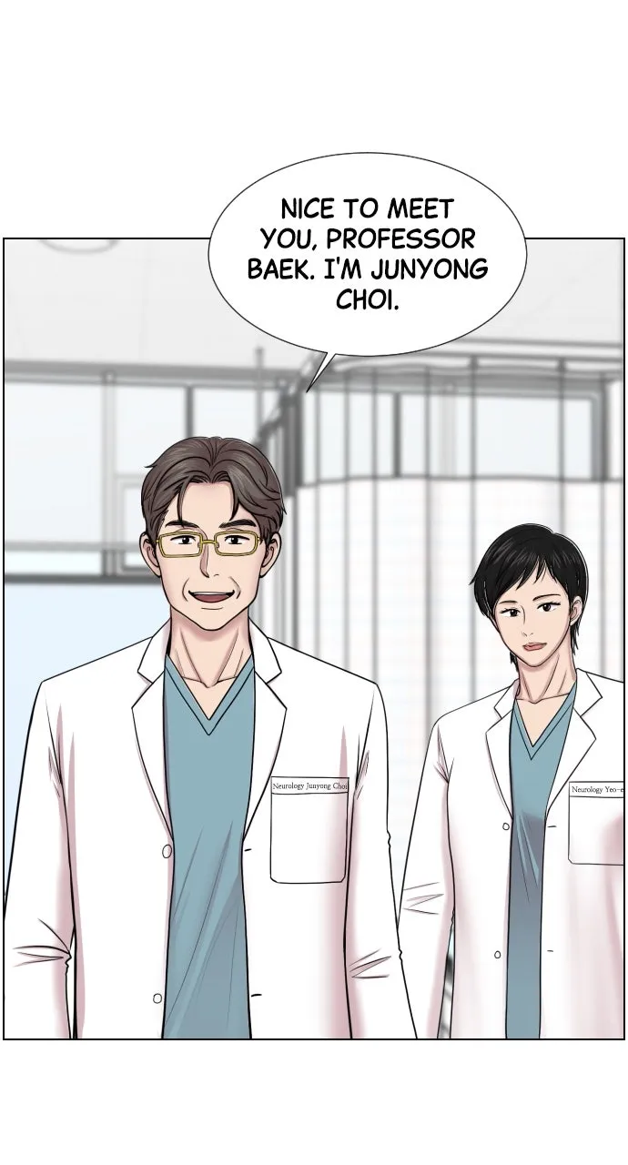 Trauma Center: Golden Hour (The Trauma Code) Chapter 36 page 30 - 