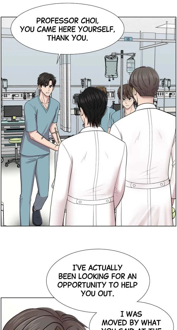 Trauma Center: Golden Hour (The Trauma Code) Chapter 36 page 31 - 