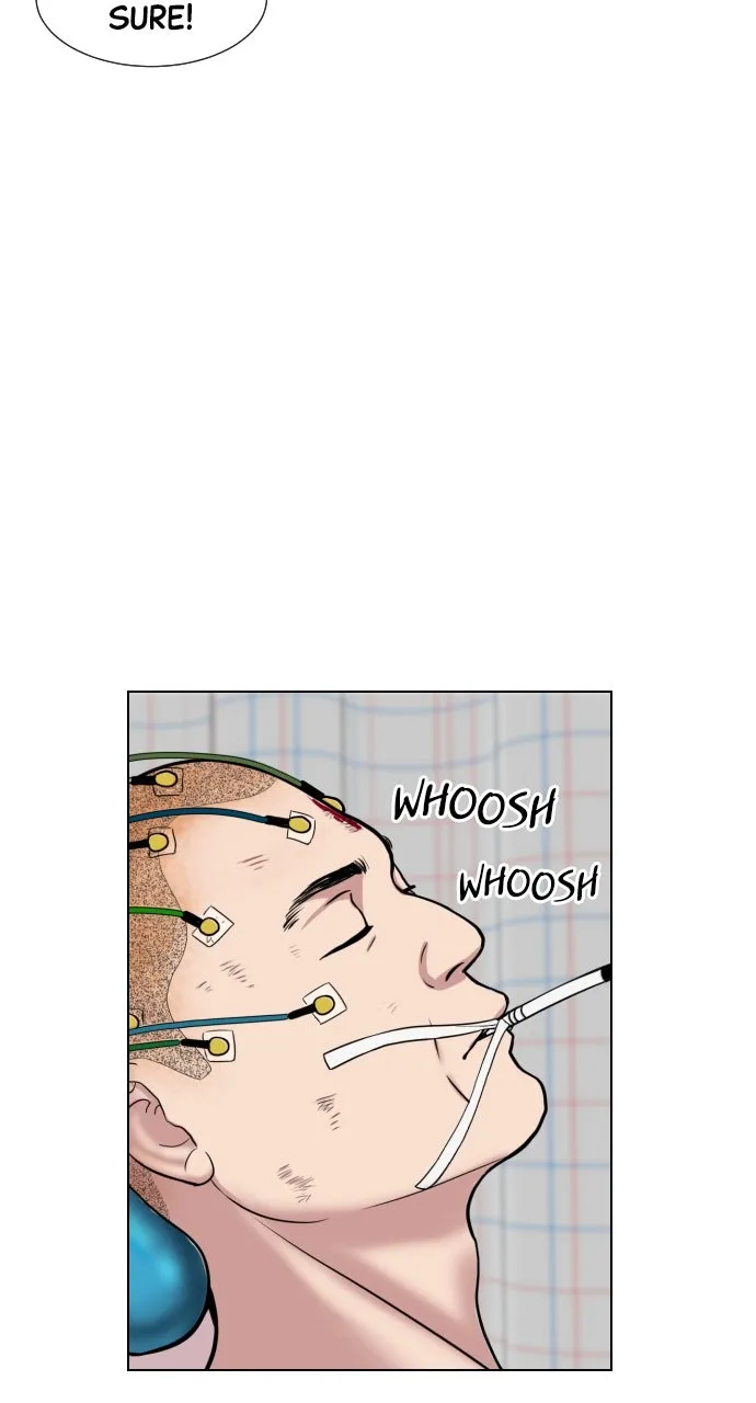 Trauma Center: Golden Hour (The Trauma Code) Chapter 36 page 33 - 