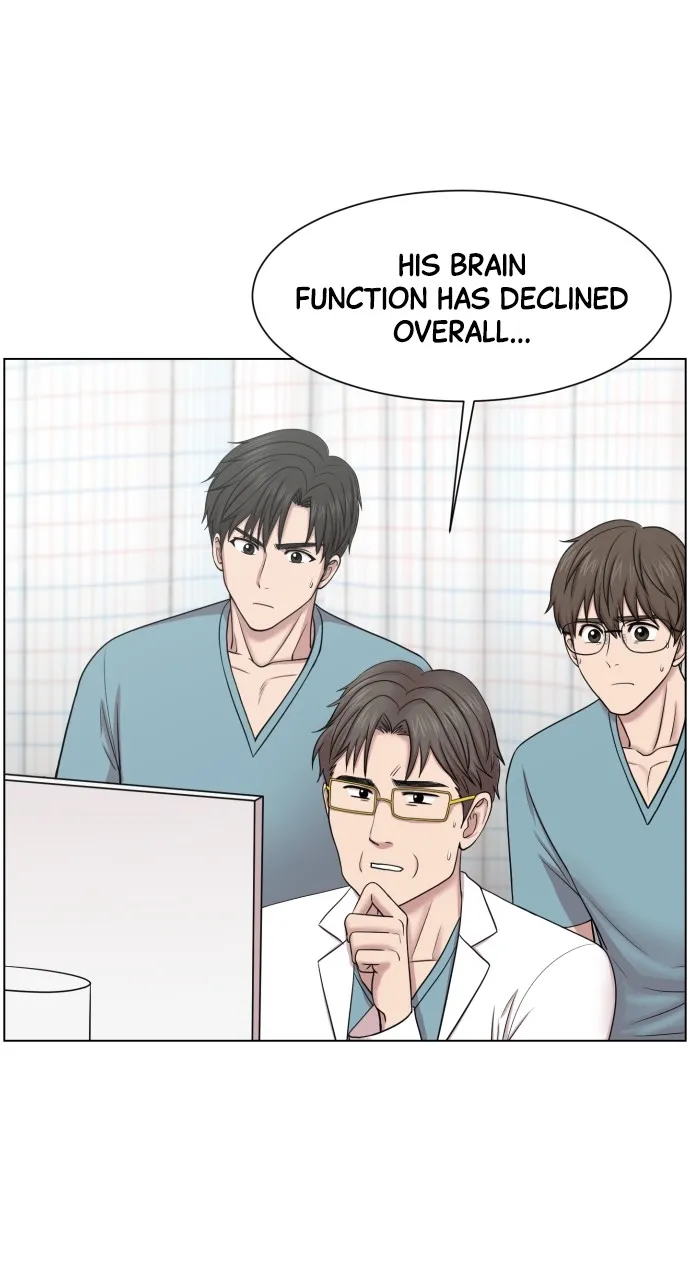 Trauma Center: Golden Hour (The Trauma Code) Chapter 36 page 34 - 