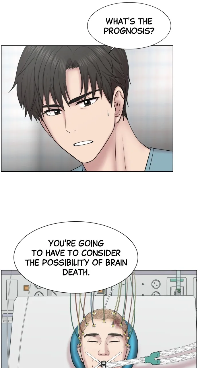 Trauma Center: Golden Hour (The Trauma Code) Chapter 36 page 36 - 