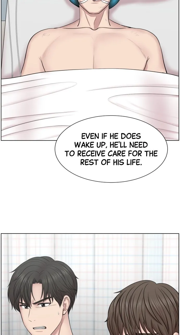 Trauma Center: Golden Hour (The Trauma Code) Chapter 36 page 37 - 