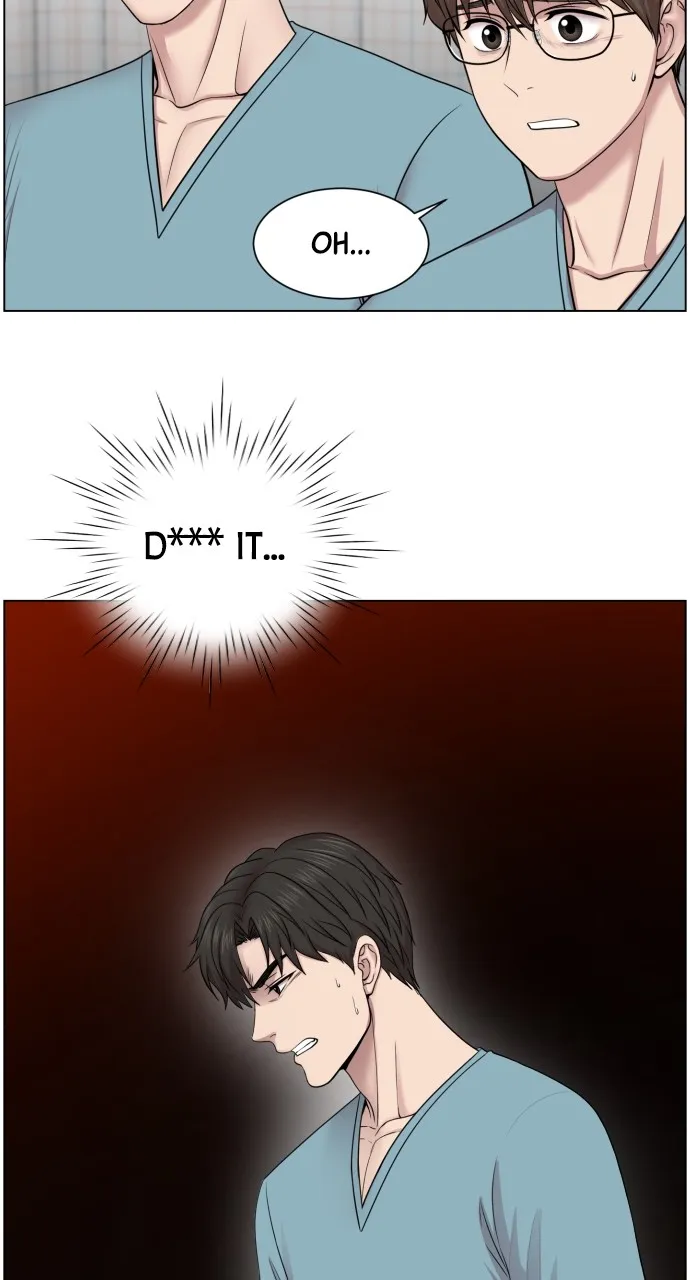 Trauma Center: Golden Hour (The Trauma Code) Chapter 36 page 38 - 