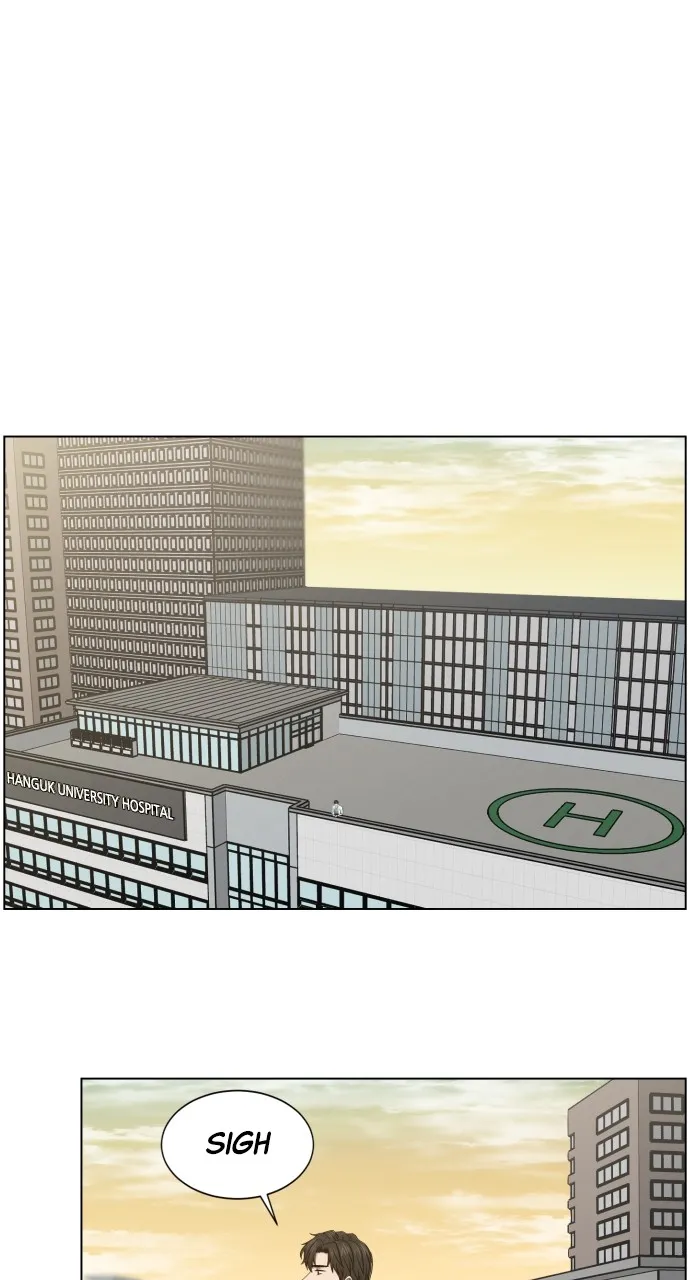 Trauma Center: Golden Hour (The Trauma Code) Chapter 36 page 41 - 