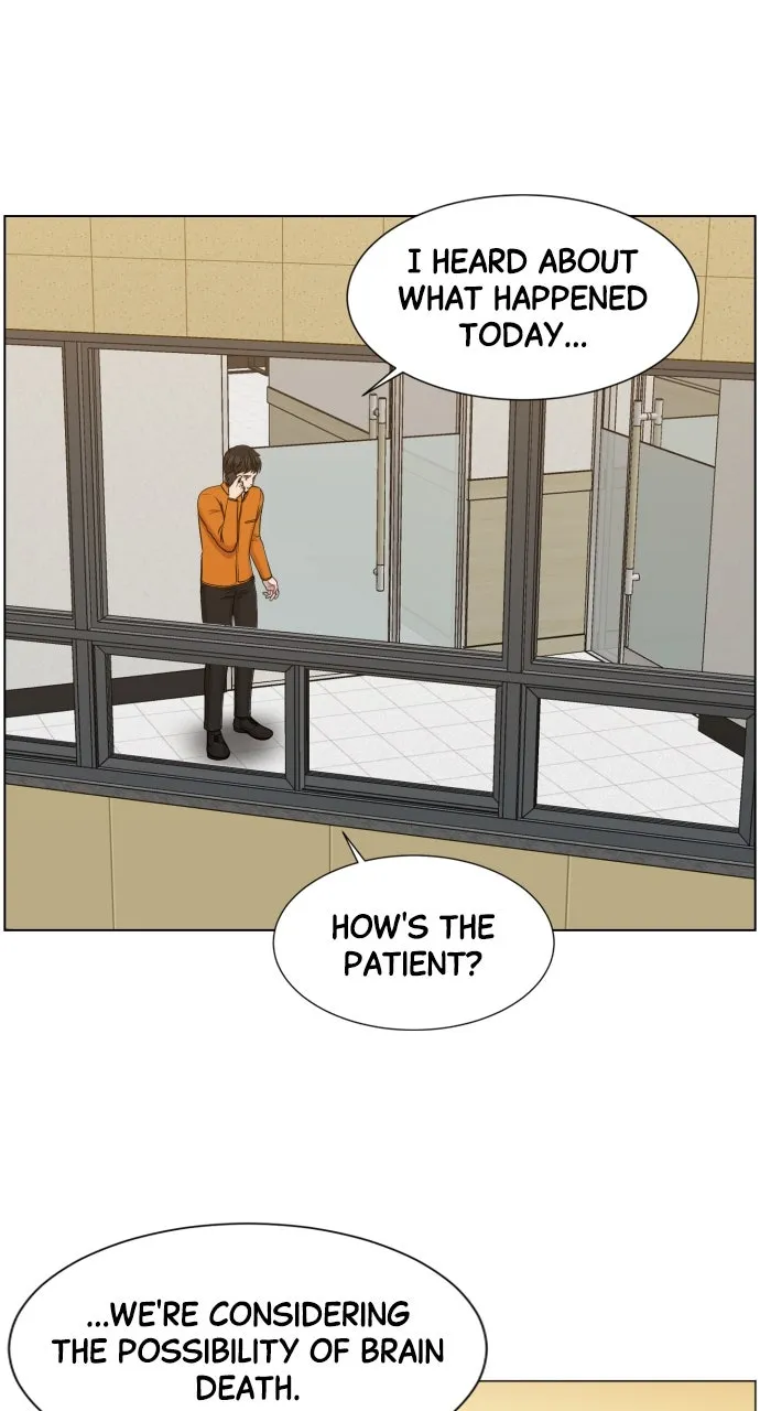 Trauma Center: Golden Hour (The Trauma Code) Chapter 36 page 44 - 
