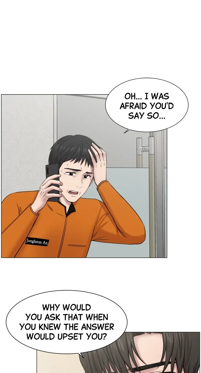 Trauma Center: Golden Hour (The Trauma Code) Chapter 36 page 47 - 