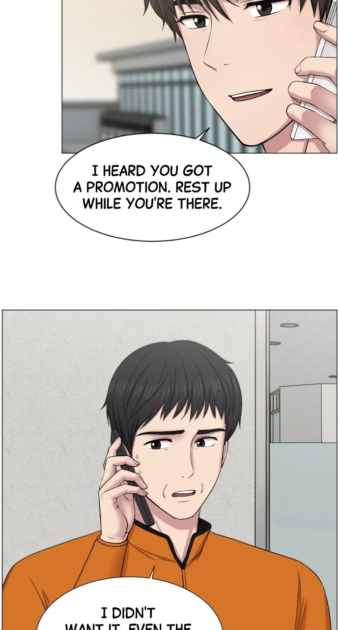 Trauma Center: Golden Hour (The Trauma Code) Chapter 36 page 48 - 