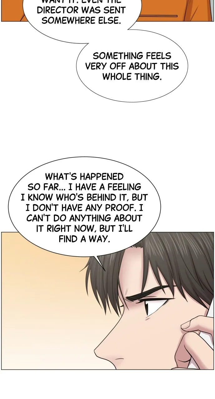 Trauma Center: Golden Hour (The Trauma Code) Chapter 36 page 49 - 