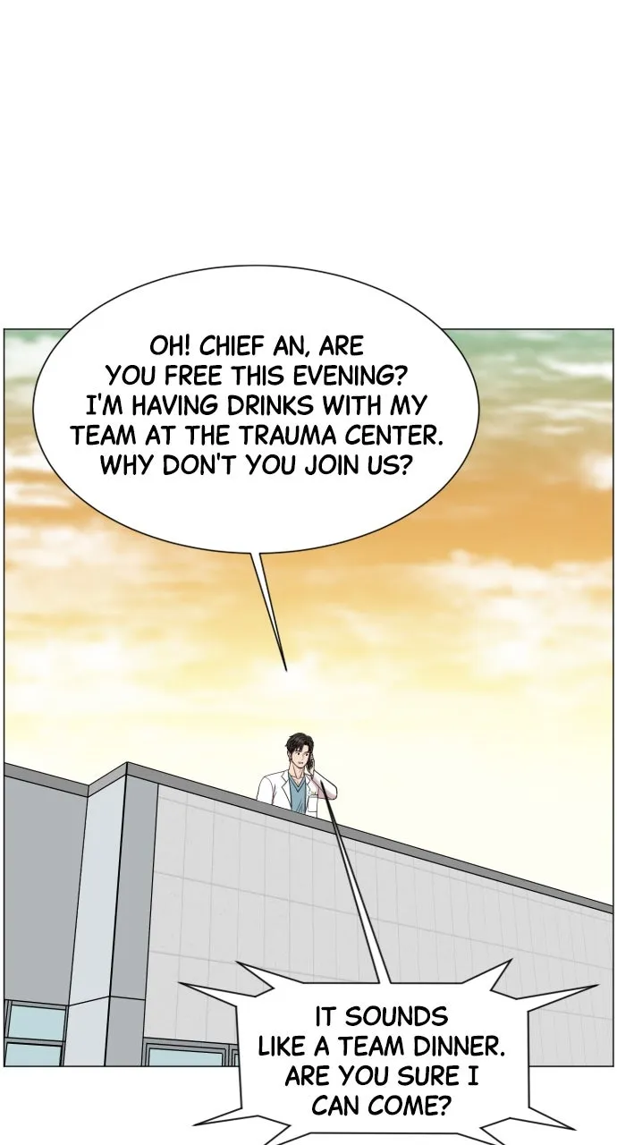 Trauma Center: Golden Hour (The Trauma Code) Chapter 36 page 50 - 