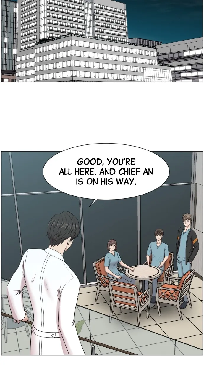Trauma Center: Golden Hour (The Trauma Code) Chapter 36 page 54 - 