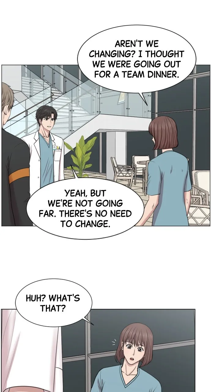 Trauma Center: Golden Hour (The Trauma Code) Chapter 36 page 55 - 