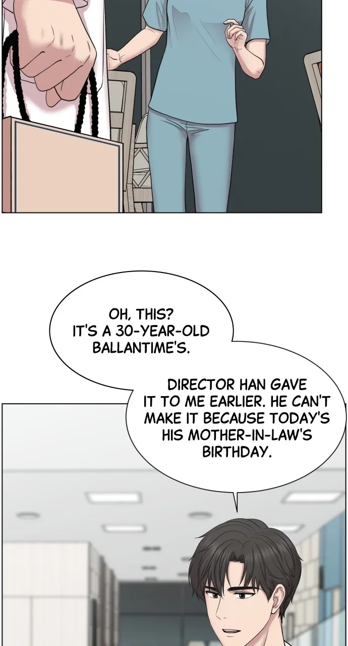 Trauma Center: Golden Hour (The Trauma Code) Chapter 36 page 56 - 