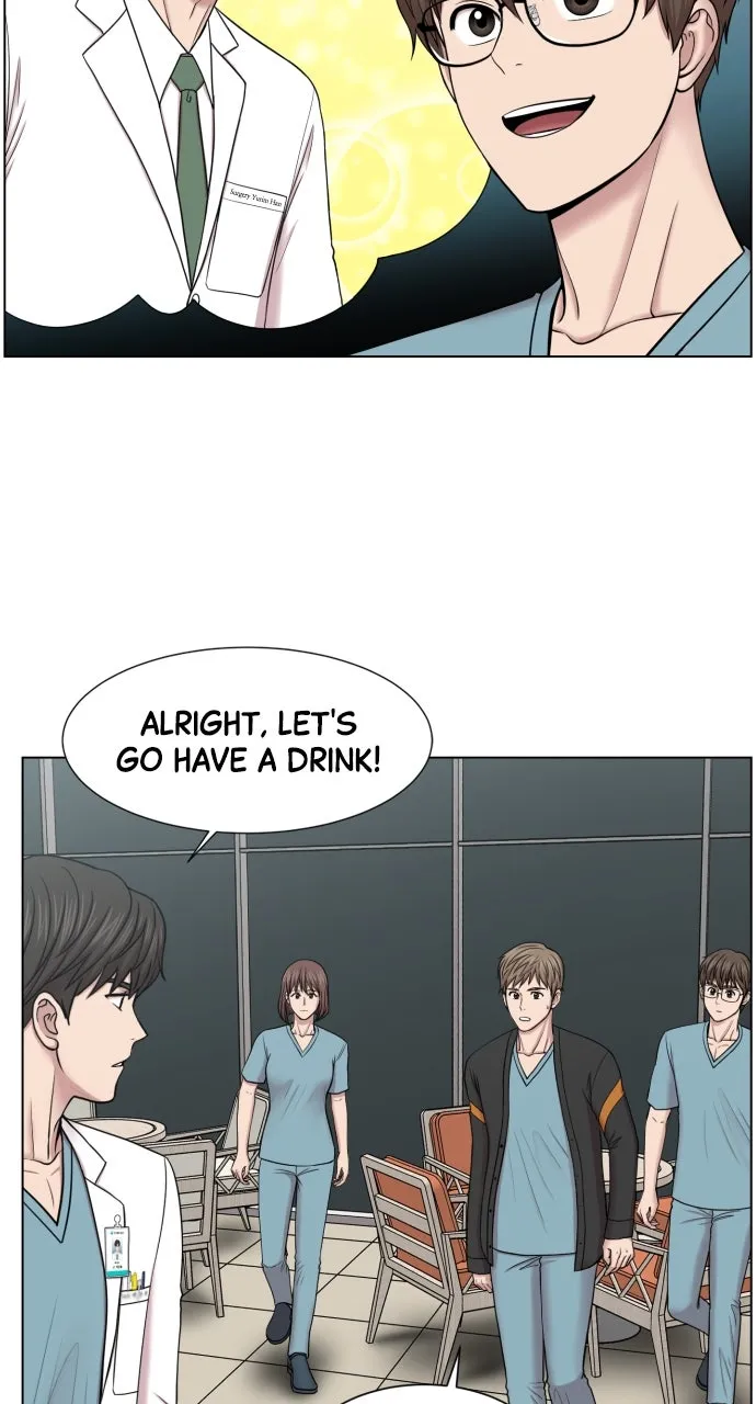 Trauma Center: Golden Hour (The Trauma Code) Chapter 36 page 58 - 