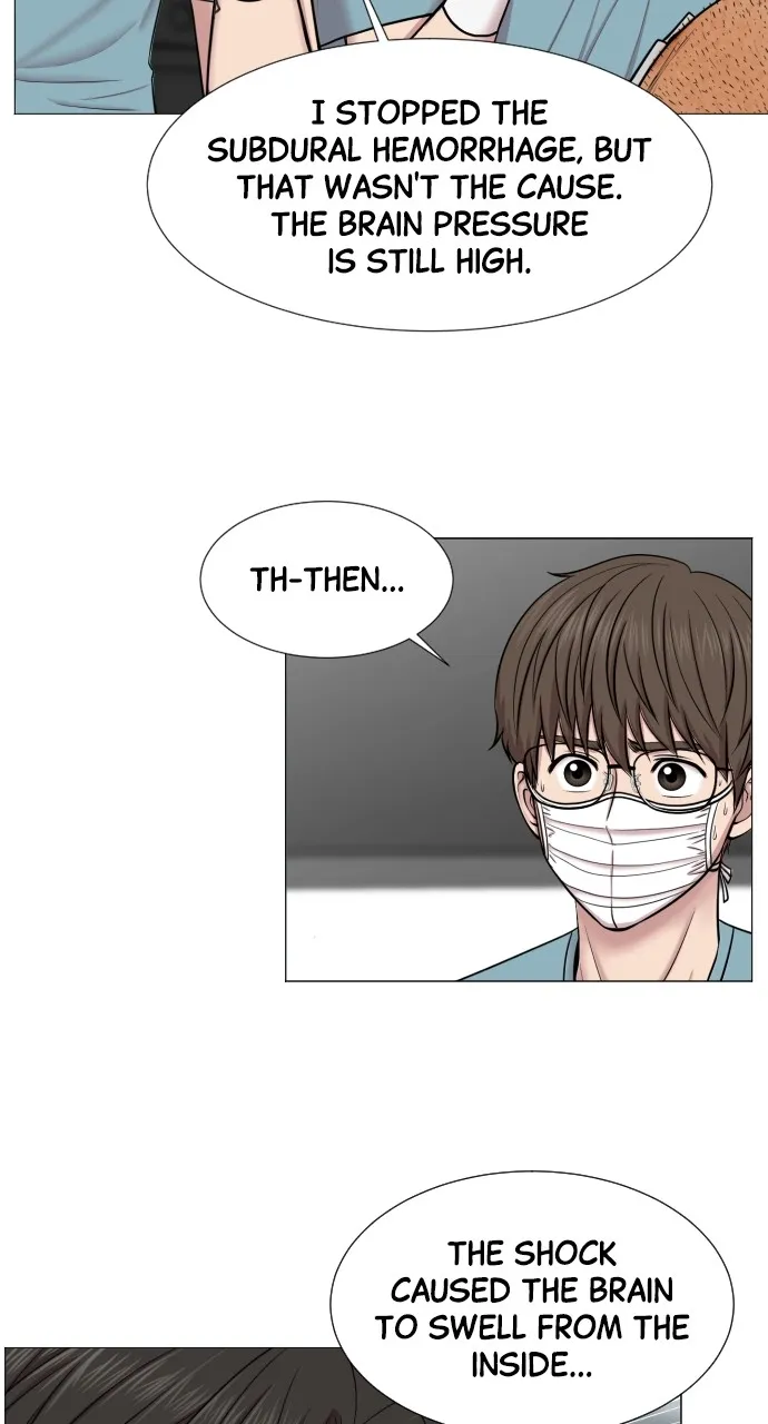 Trauma Center: Golden Hour (The Trauma Code) Chapter 36 page 7 - 