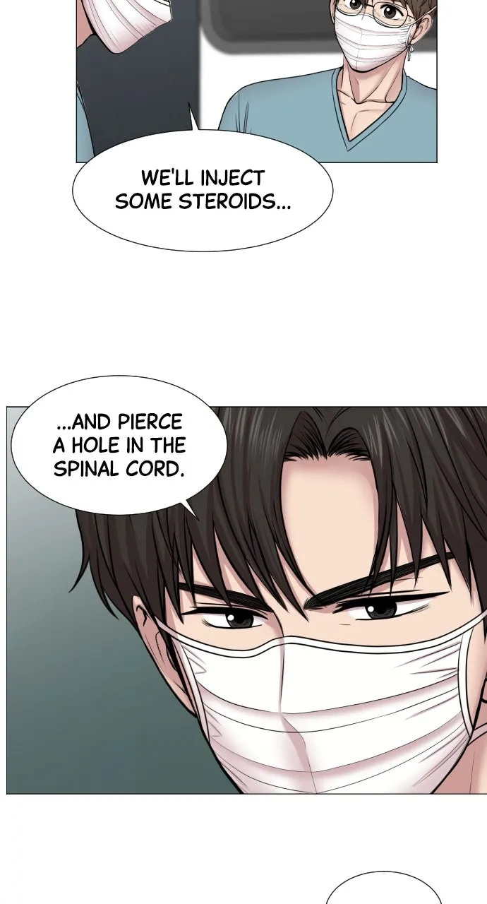 Trauma Center: Golden Hour (The Trauma Code) Chapter 36 page 9 - 