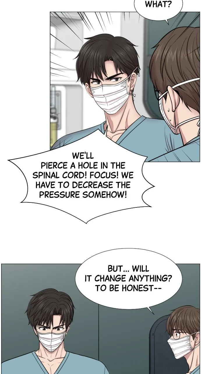 Trauma Center: Golden Hour (The Trauma Code) Chapter 36 page 10 - 