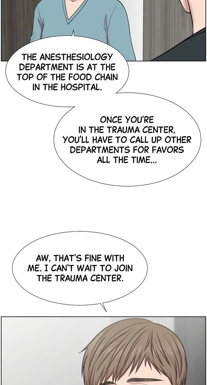 Trauma Center: Golden Hour (The Trauma Code) Chapter 37 page 11 - 