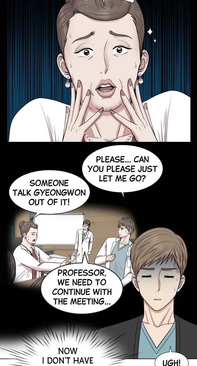 Trauma Center: Golden Hour (The Trauma Code) Chapter 37 page 13 - 