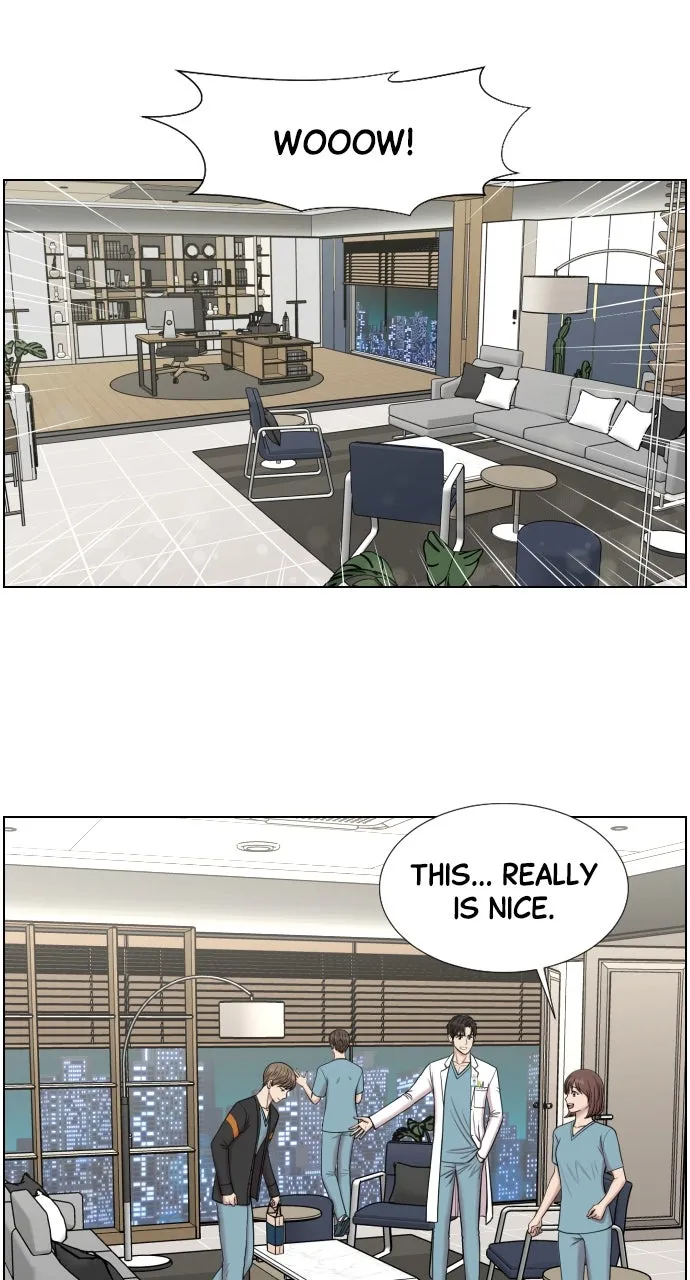 Trauma Center: Golden Hour (The Trauma Code) Chapter 37 page 15 - 