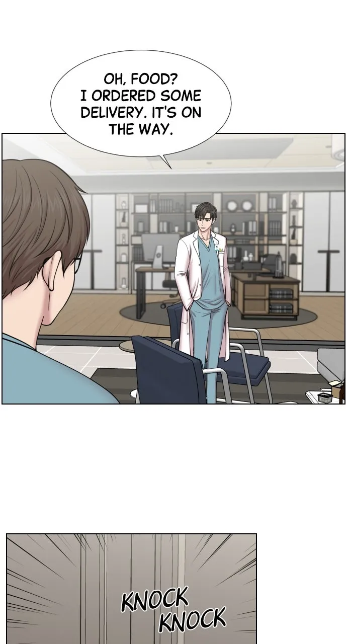 Trauma Center: Golden Hour (The Trauma Code) Chapter 37 page 17 - 