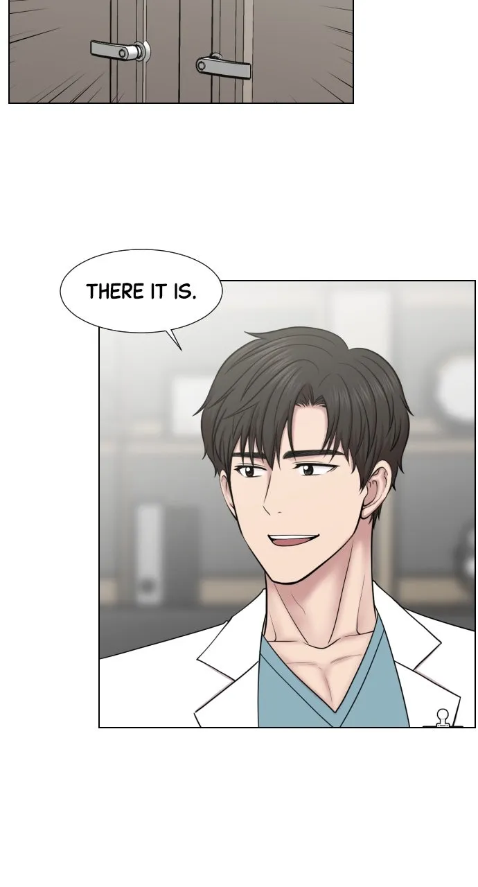 Trauma Center: Golden Hour (The Trauma Code) Chapter 37 page 18 - 