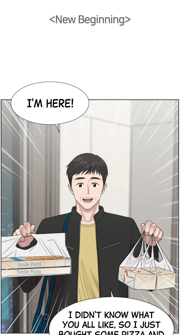 Trauma Center: Golden Hour (The Trauma Code) Chapter 37 page 20 - 