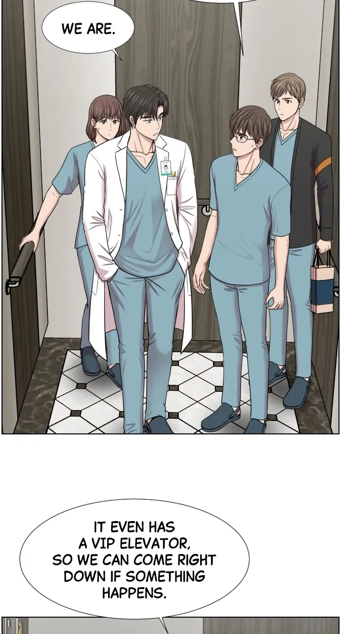 Trauma Center: Golden Hour (The Trauma Code) Chapter 37 page 3 - 