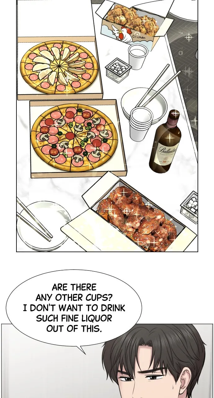 Trauma Center: Golden Hour (The Trauma Code) Chapter 37 page 22 - 