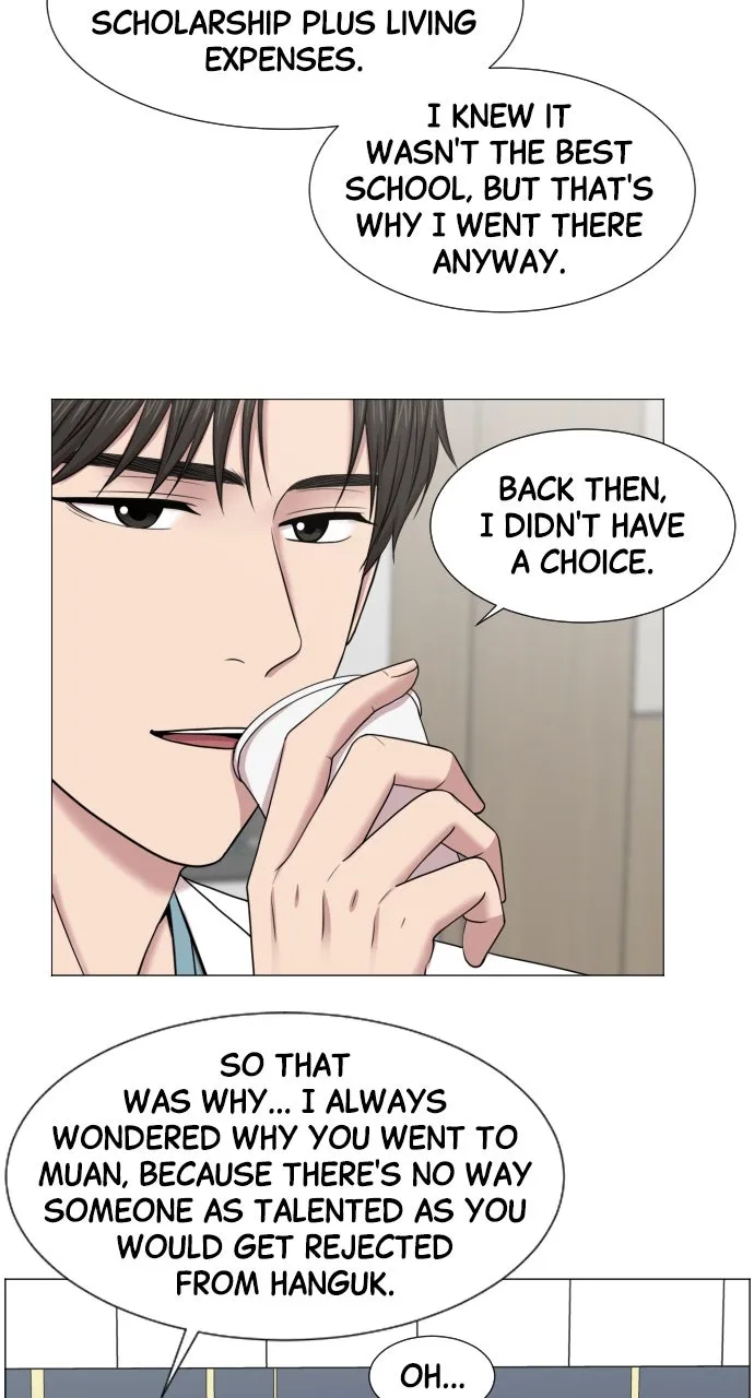 Trauma Center: Golden Hour (The Trauma Code) Chapter 37 page 26 - 