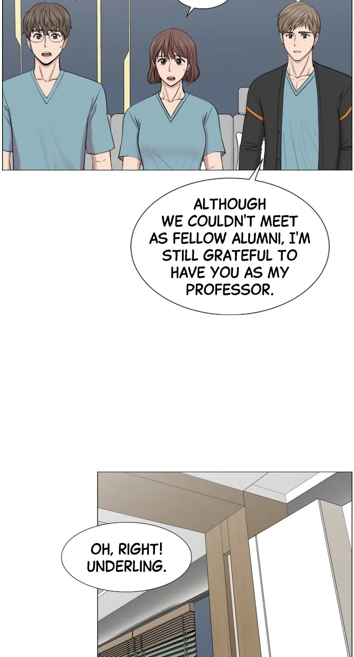Trauma Center: Golden Hour (The Trauma Code) Chapter 37 page 27 - 