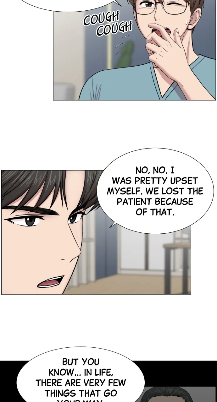 Trauma Center: Golden Hour (The Trauma Code) Chapter 37 page 29 - 