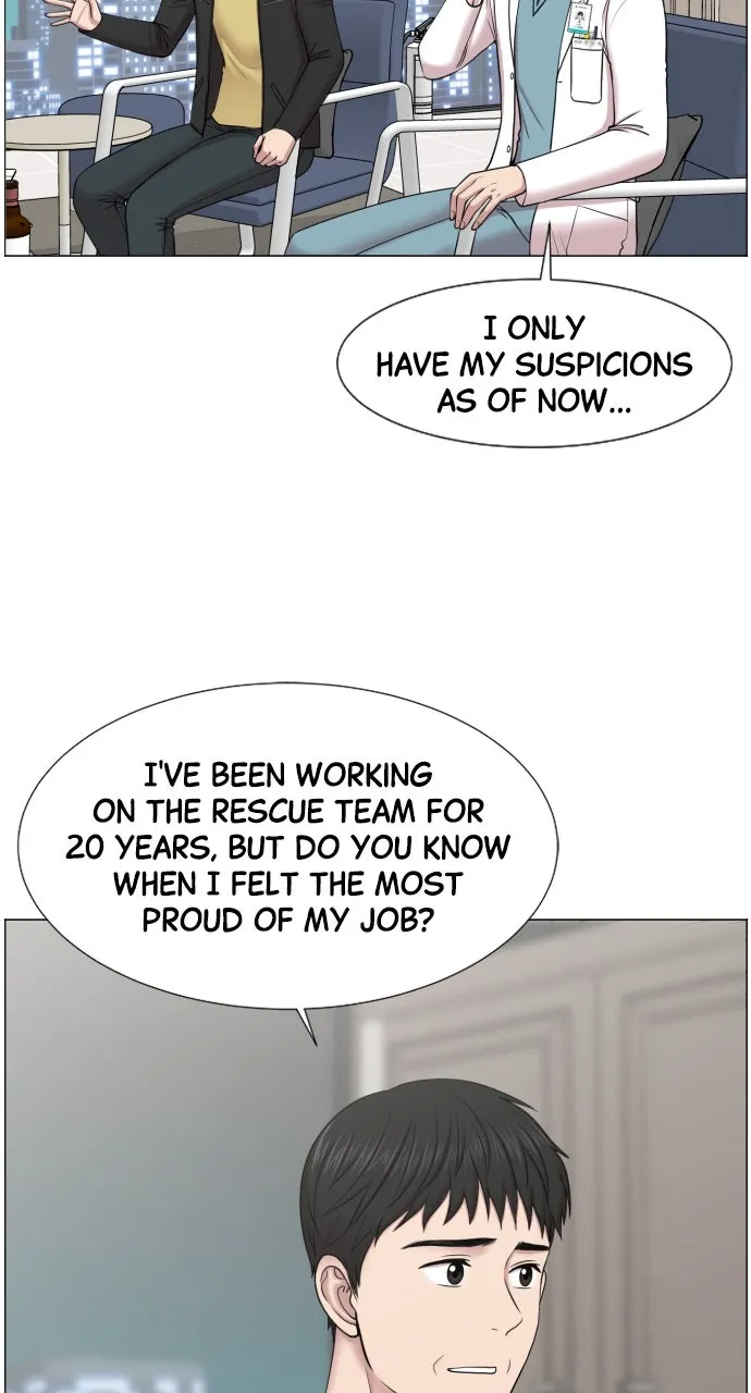 Trauma Center: Golden Hour (The Trauma Code) Chapter 37 page 34 - 