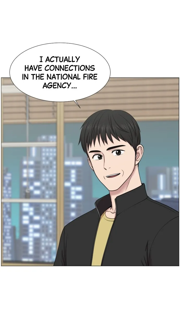 Trauma Center: Golden Hour (The Trauma Code) Chapter 37 page 37 - 